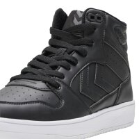 hummel St. Power Play Mid Sneaker - black
