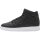 hummel St. Power Play Mid Sneaker - black