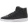 hummel St. Power Play Mid Sneaker - black