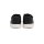 hummel Camden Jr - Kinder Sneaker - black/black