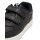 hummel Camden Jr - Kinder Sneaker - black/black