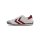 hummel Stadion Sneaker - white/red