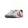 hummel Stadion Sneaker - white/red