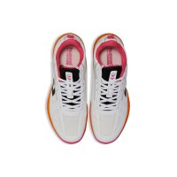 hummel Speed Court Hallenschuhe - white/pink