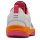 hummel Speed Court Hallenschuhe - white/pink