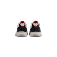 hummel All Court Hallenschuhe - white/black/red