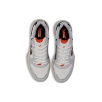 hummel All Court Hallenschuhe - white/black/red