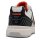 hummel All Court Hallenschuhe - white/black/red