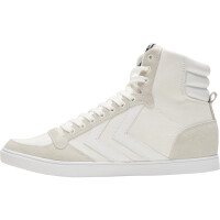 hummel Slimmer Stadil Tonal High Sneaker - white - 43