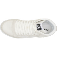 hummel Slimmer Stadil Tonal High Sneaker - white - 43