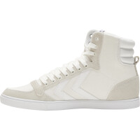 hummel Slimmer Stadil Tonal High Sneaker - white - 43