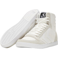 hummel Slimmer Stadil Tonal High Sneaker - white - 43