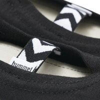 hummel Gym Shoe - Kinder Badelatschen - black - 33