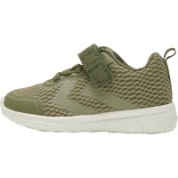 hummel Actus Ml Recycled Infant - Kinder Sportschuhe - deep lichen green - 24
