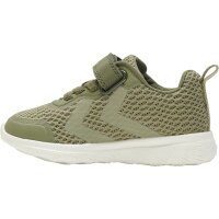 hummel Actus Ml Recycled Infant - Kinder Sportschuhe - deep lichen green - 24