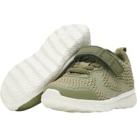 hummel Actus Ml Recycled Infant - Kinder Sportschuhe - deep lichen green - 24