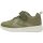 hummel Actus Ml Recycled Infant - Kinder Sportschuhe - deep lichen green - 24