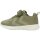 hummel Actus Ml Recycled Infant - Kinder Sportschuhe - deep lichen green - 24