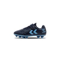 hummel Top Star F.G. Jr - Kinder Fußballschuhe - dark navy - 33