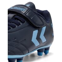 hummel Top Star F.G. Jr - Kinder Fußballschuhe - dark navy - 33