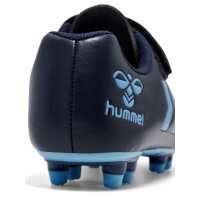 hummel Top Star F.G. Jr - Kinder Fußballschuhe - dark navy - 33