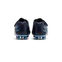 hummel Top Star F.G. Jr - Kinder Fußballschuhe - dark navy - 33