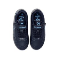 hummel Top Star F.G. Jr - Kinder Fußballschuhe - dark navy - 33