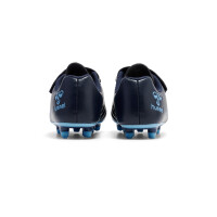 hummel Top Star F.G. Jr - Kinder Fußballschuhe - dark navy - 27