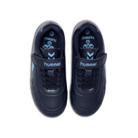 hummel Top Star F.G. Jr - Kinder Fußballschuhe - dark navy - 27