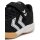 hummel Multiplay Flex Vc Jr - Kinder Hallenschuhe - black/white - 36