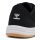 hummel Multiplay Flex Vc Jr - Kinder Hallenschuhe - black/white - 36
