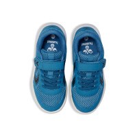 hummel Multiplay Flex Vc Jr - Kinder Hallenschuhe - riverside - 37