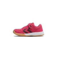 hummel Multiplay Flex Vc Jr - Kinder Hallenschuhe - fandango pink - 31