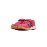 hummel Multiplay Flex Vc Jr - Kinder Hallenschuhe - fandango pink - 31