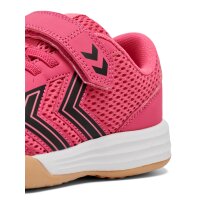 hummel Multiplay Flex Vc Jr - Kinder Hallenschuhe - fandango pink - 31