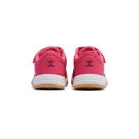 hummel Multiplay Flex Vc Jr - Kinder Hallenschuhe - fandango pink - 31