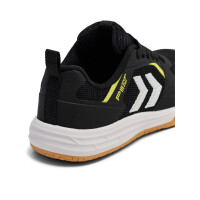 hummel Piii Power Play Pro Lc Jr - Kinder Hallenschuhe - anthracite - 38