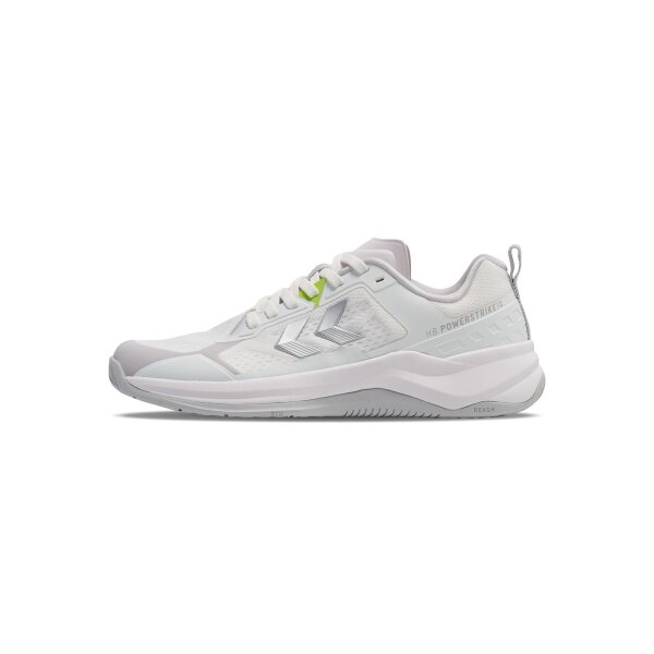 hummel Hb Powerstrike Pro Hallenschuhe - white - 40