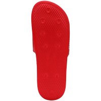 Jako Locker Jakolette Badelatschen mit Klettverschluss - rot