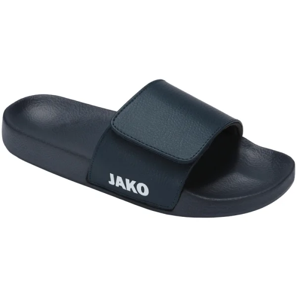 Jako Locker Jakolette Badelatschen Unisex - blau