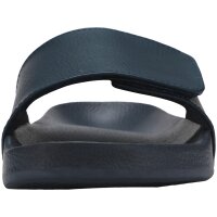 Jako Locker Jakolette Badelatschen mit Klettverschluss - navy