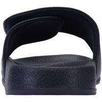 Jako Locker Jakolette Badelatschen mit Klettverschluss - navy