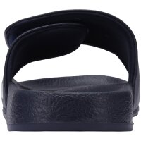 Jako Locker Jakolette Badelatschen Unisex - blau