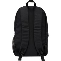 hummel Hmlessential Rucksack Neon - black/green gecko