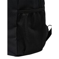 hummel Hmlessential Rucksack Neon - black/green gecko