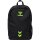 hummel Hmlessential Rucksack Neon - black/green gecko