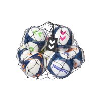 hummel Ball Net Ballnetz für 19 Fußbälle...