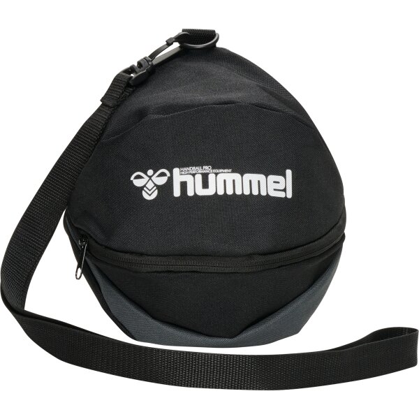 hummel Core Handball Bag - black