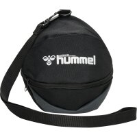 hummel Core Handball Bag - black