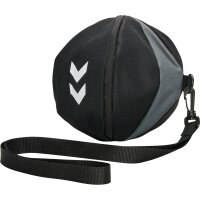 hummel Core Handball Bag - black